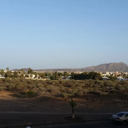 Don Jose Mountain View Apartment Costa Del Silencio