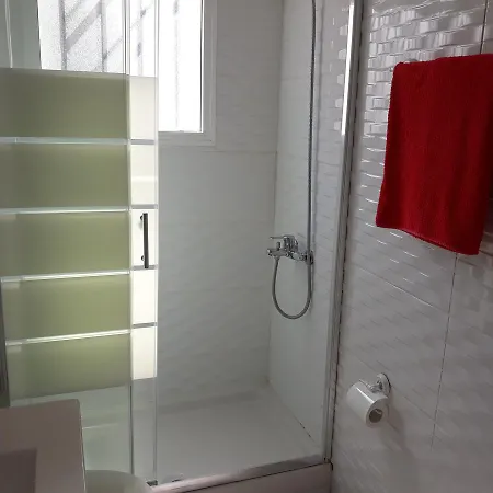 Apartment Don Jose Mountain View *