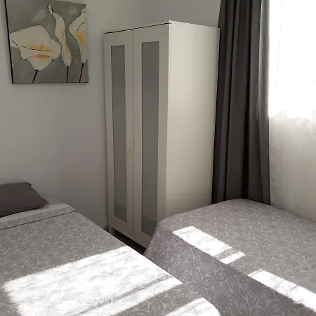 Don Jose Mountain View Apartment *