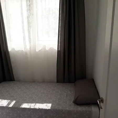 Apartment Don Jose Mountain View