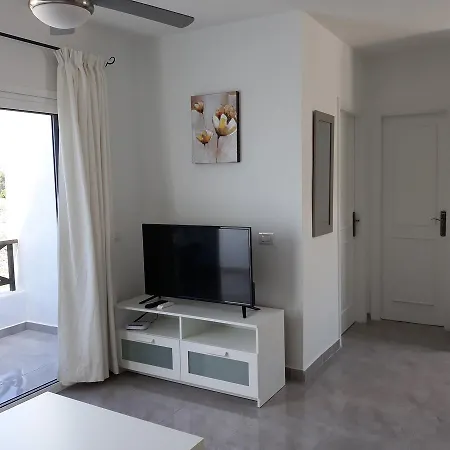 Don Jose Mountain View Apartment *