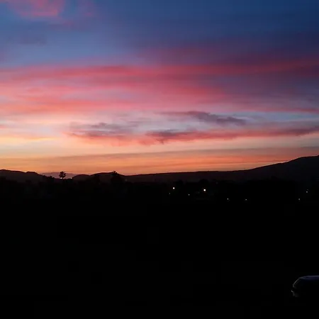 Don Jose Mountain View Apartment