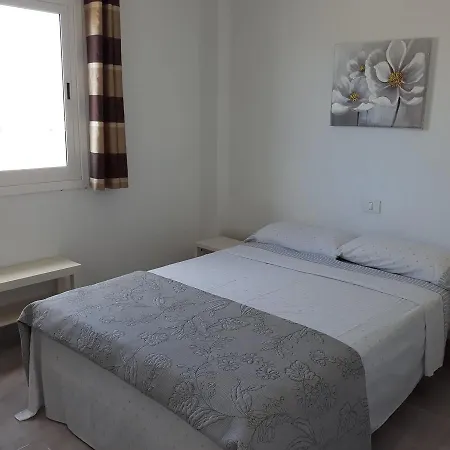 Don Jose Mountain View Apartment