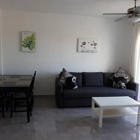 Don Jose Mountain View Apartment Costa Del Silencio