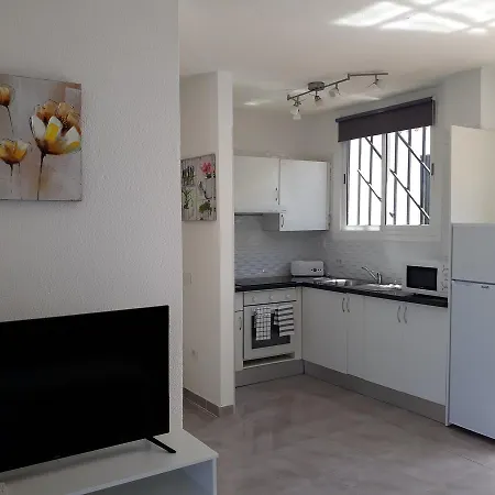 Апартаменты Don Jose Mountain View