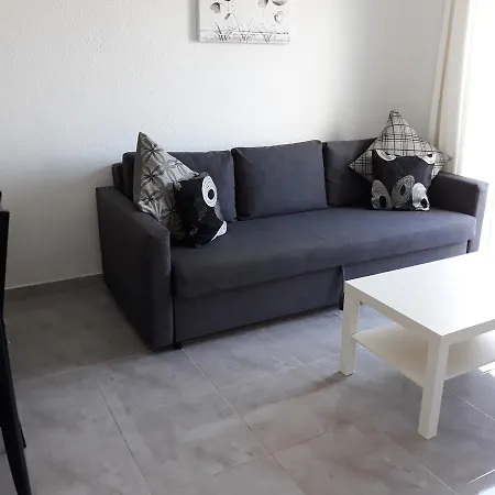 Don Jose Mountain View Коста-дель-Силенцио