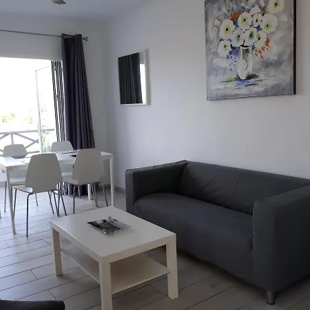 Don Jose Mountain View Апартаменты *